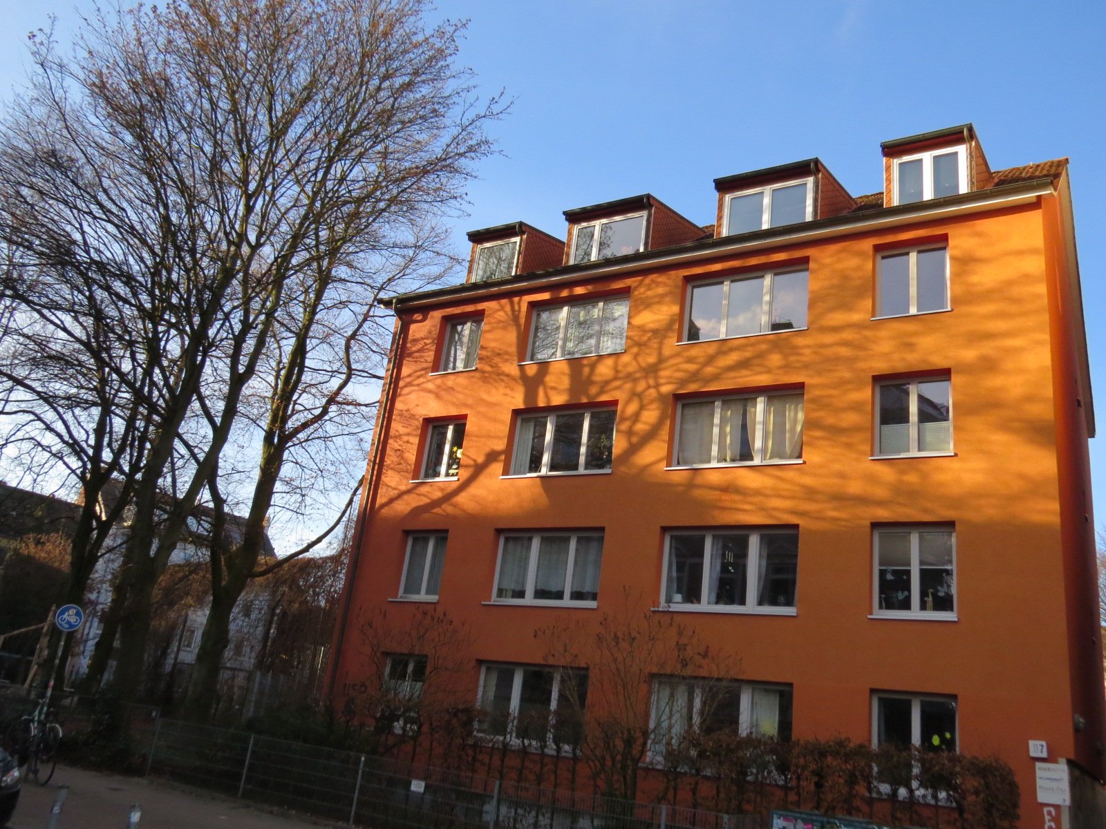 Immobilie zum Kauf als Kapitalanlage geeignet 3.075.000 € 659,5 m²<br/>Fläche 487 m²<br/>Grundstück Ottensen Hamburg 22765