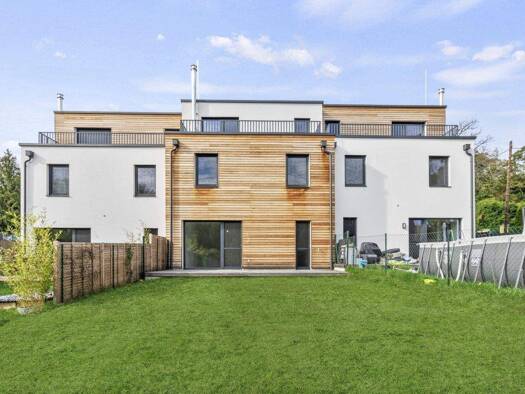 Reihenmittelhaus zum Kauf provisionsfrei 719.000 € 5 Zimmer 137 m² 300 m² Grundstück Gießhübler Straße 16 Hinterbrühl 2371