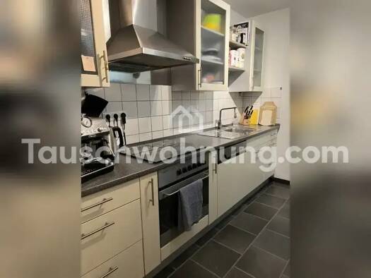 Wohnung zur Miete Tauschwohnung 800 € 3 Zimmer 67 m² 1. Geschoss Mauritz Münster 48155