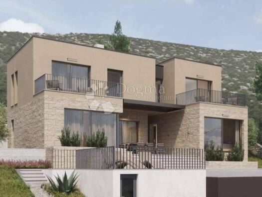 Einfamilienhaus zum Kauf 885.000 € 2 Zimmer 155 m² Zakučac, Omiš Omiš 21310