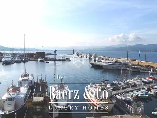 Haus zum Kauf 10.500.000 € 10 Zimmer Zone Est Diffuse saint-tropez 83990