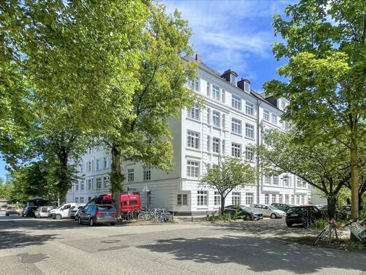 Wohnung zum Kauf 369.000 € 2 Zimmer 51,4 m² 1. Geschoss Ottensen Altona 22763
