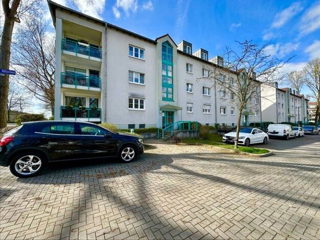 Wohnung zur Miete nur mit Wohnberechtigungsschein 428 € 3,5 Zimmer 75,1 m² frei ab 09.04.2026 Huckarder Hölzchen 2 Huckarde Dortmund 44369