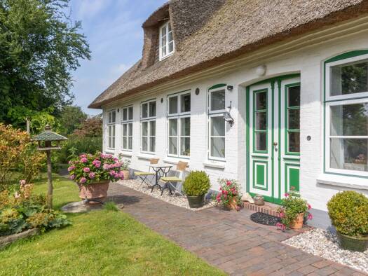 Haus zum Kauf 735.000 € 6 Zimmer 202 m² 1.215 m² Grundstück Hennstedt Hennstedt 25779