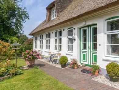Haus zum Kauf 735.000 € 6 Zimmer 202 m² 1.215 m² Grundstück Hennstedt Hennstedt 25779