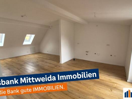 Wohnung zur Miete 780 € 4 Zimmer 135 m² frei ab sofort Hainichen Hainichen 09661