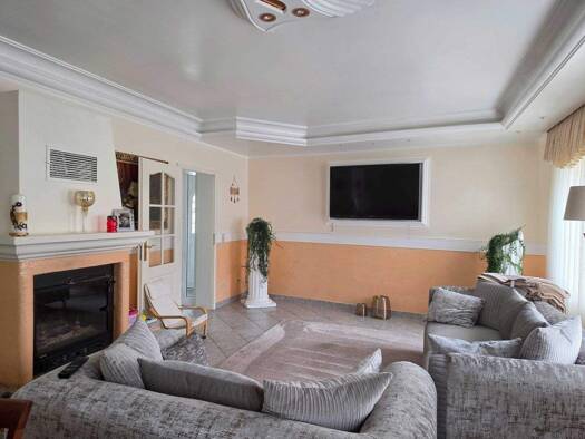 Einfamilienhaus zum Kauf 320.000 € 4 Zimmer 132 m² 365 m² Grundstück Rohrbach Sankt Ingbert 66386