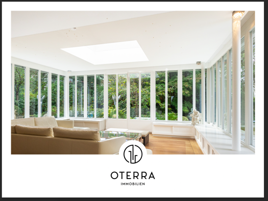 Villa zum Kauf 8 Zimmer 440 m² 812 m² Grundstück Untergiesing-Harlaching München 81547