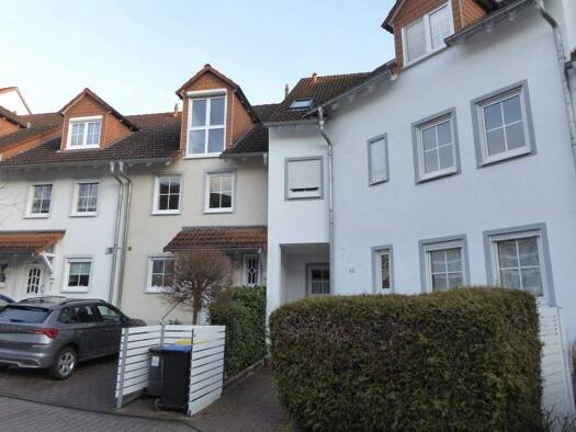 Maisonette zum Kauf 425.000 € 3 Zimmer 84 m² Bad Vilbel 61118