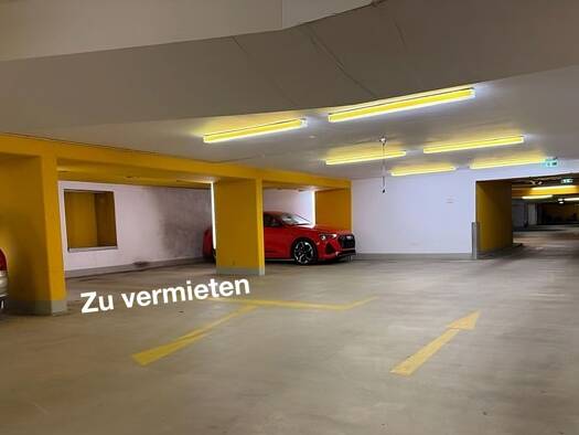 Tiefgaragenstellplatz zur Miete provisionsfrei 160 € Mitte Berlin 10115