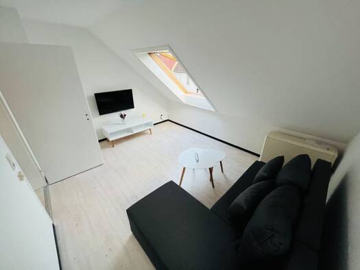 Wohnung zur Miete 850 € 2 Zimmer 32 m² Geschoss 1/2 frei ab sofort Plochingen 73207