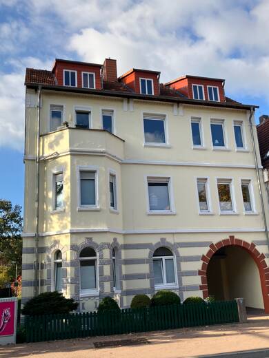 Wohnung zur Miete 850 € 3 Zimmer 95 m² Geschoss 1/3 frei ab 01.08.2025 Melsungen Melsungen 34212