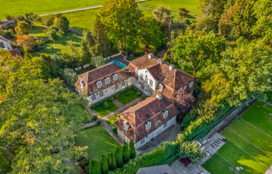 Immobilie zum Kauf 4.500.000 € 11.744 m² Grundstück Zankenhausen Türkenfeld 82299