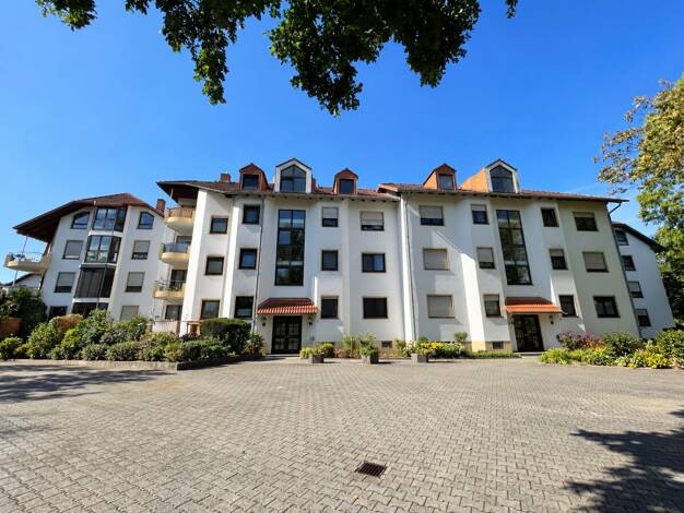 Wohnung zum Kauf 225.000 € 3 Zimmer 79,7 m² Königstädten Rüsselsheim am Main 65428