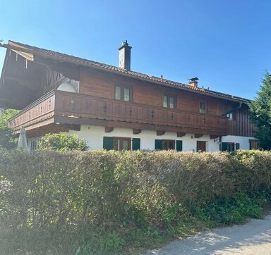 Einfamilienhaus zur Miete 3.600 € 6 Zimmer 220 m² 840 m² Grundstück Kirchfeldstrasse 12 Föching Holzkirchen 83607