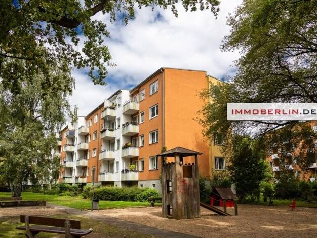 Wohnung zum Kauf 335.000 € 3 Zimmer 72 m² 3. Geschoss Charlottenburg Charlottenburg-Wilmersdorf 13627