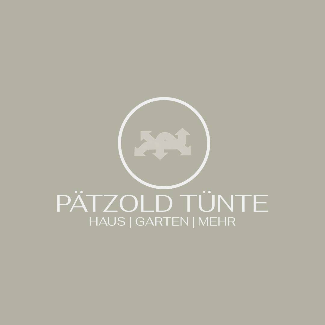 Pätzold Tünte HAUS | GARTEN | MEHR