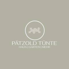 Pätzold Tünte HAUS | GARTEN | MEHR logo