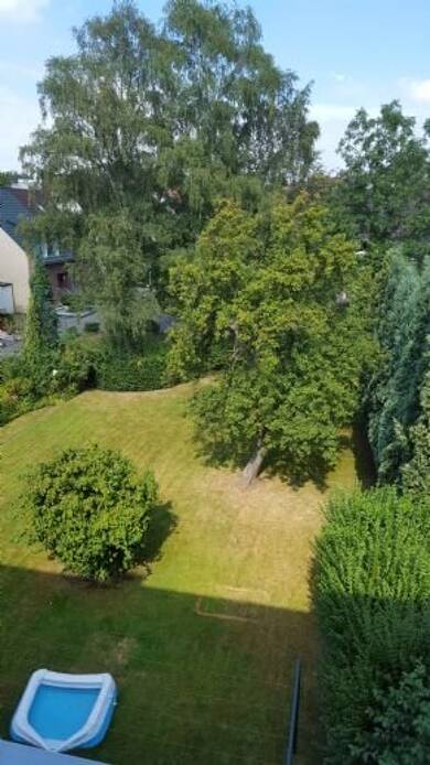 Wohnung zur Miete 410 € 3 Zimmer 63 m² Geschoss 2/2 Horst Gelsenkirchen 45899