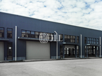 Lagerhalle zur Miete 1.535 m² Lagerfläche Hochbrück Garching bei München 85748