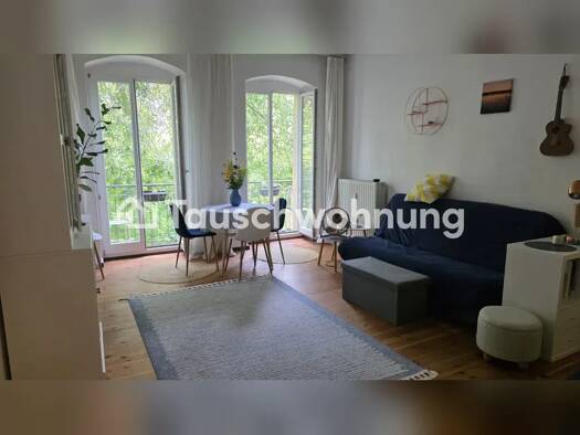 Wohnung zur Miete Tauschwohnung 700 € 2 Zimmer 65 m² Moabit Berlin 13347