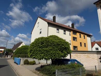Wohnung zum Kauf provisionsfrei 335.000 € 3 Zimmer 85 m² Geschoss 1/3 Neumarkt in der Oberpfalz 92318