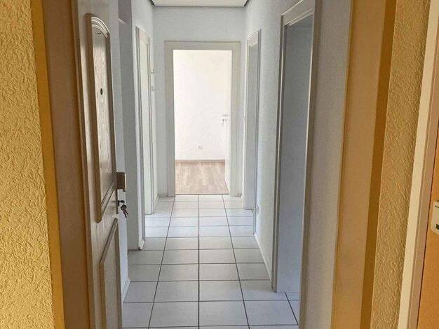 Wohnung zum Kauf provisionsfrei 185.000 € 3 Zimmer 62,4 m² 2. Geschoss Landau 76829