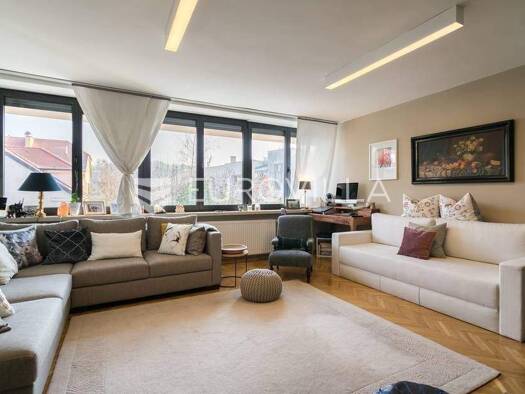 Haus zur Miete 2.700 € 3 Zimmer 201 m² Mlinarska cesta Nova Ves - Gupceva zvijezda