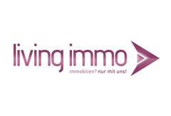 living immo Heidelberg logo