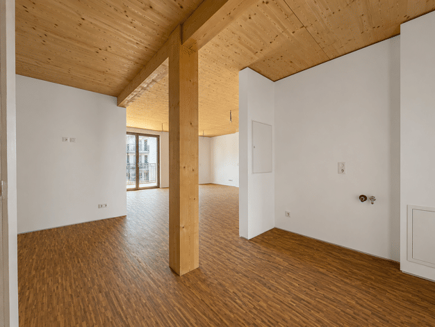 Wohnung zum Kauf provisionsfrei 839.000 € 5 Zimmer 120,6 m² 3. Geschoss Rohrbach Heidelberg 69126