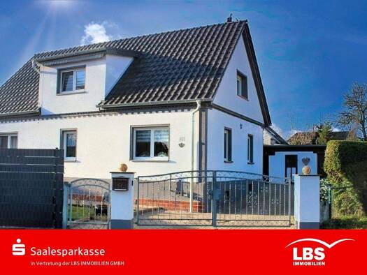 Einfamilienhaus zum Kauf 460.000 € 5 Zimmer 175 m² 669 m² Grundstück Döhlen Markranstädt 04420