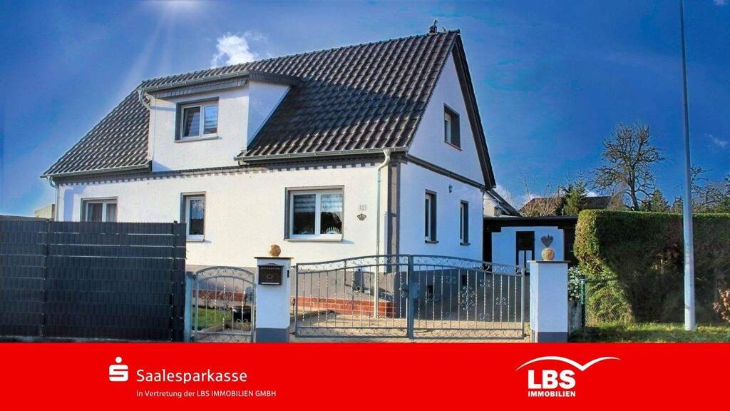 Einfamilienhaus zum Kauf 460.000 € 5 Zimmer 175 m² 669 m² Grundstück Döhlen Markranstädt 04420