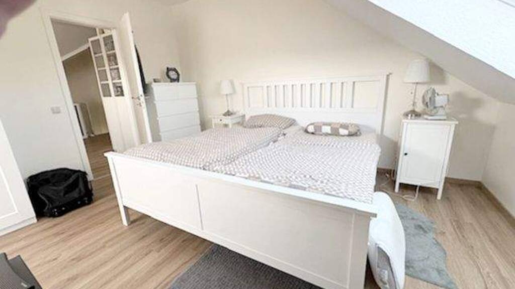 Maisonette zum Kauf 239.000 € 3 Zimmer 61 m² 2. Geschoss frei ab sofort Rösrath 51503