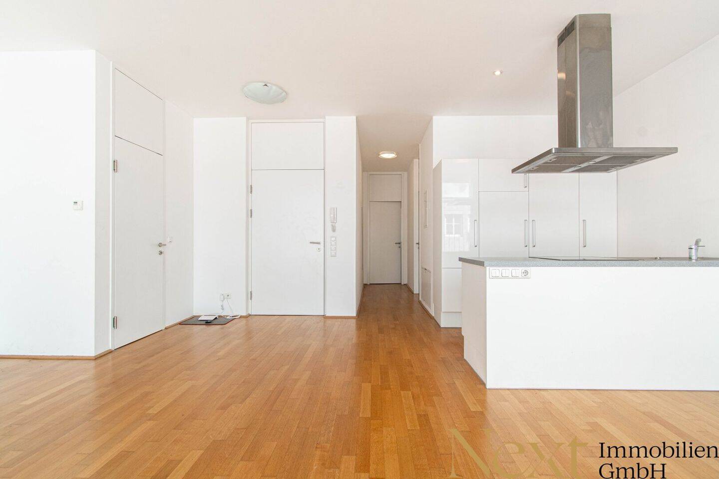 Wohnung – Linz, Altstadtviertel, Innere Stadt - Ansicht 4