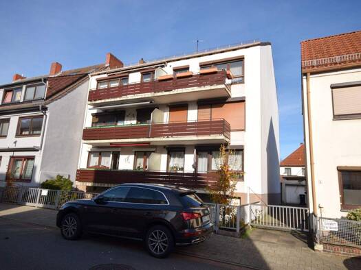 Wohnung zum Kauf 105.000 € 2 Zimmer 65 m² 1. Geschoss Ohlenhof Bremen 28239