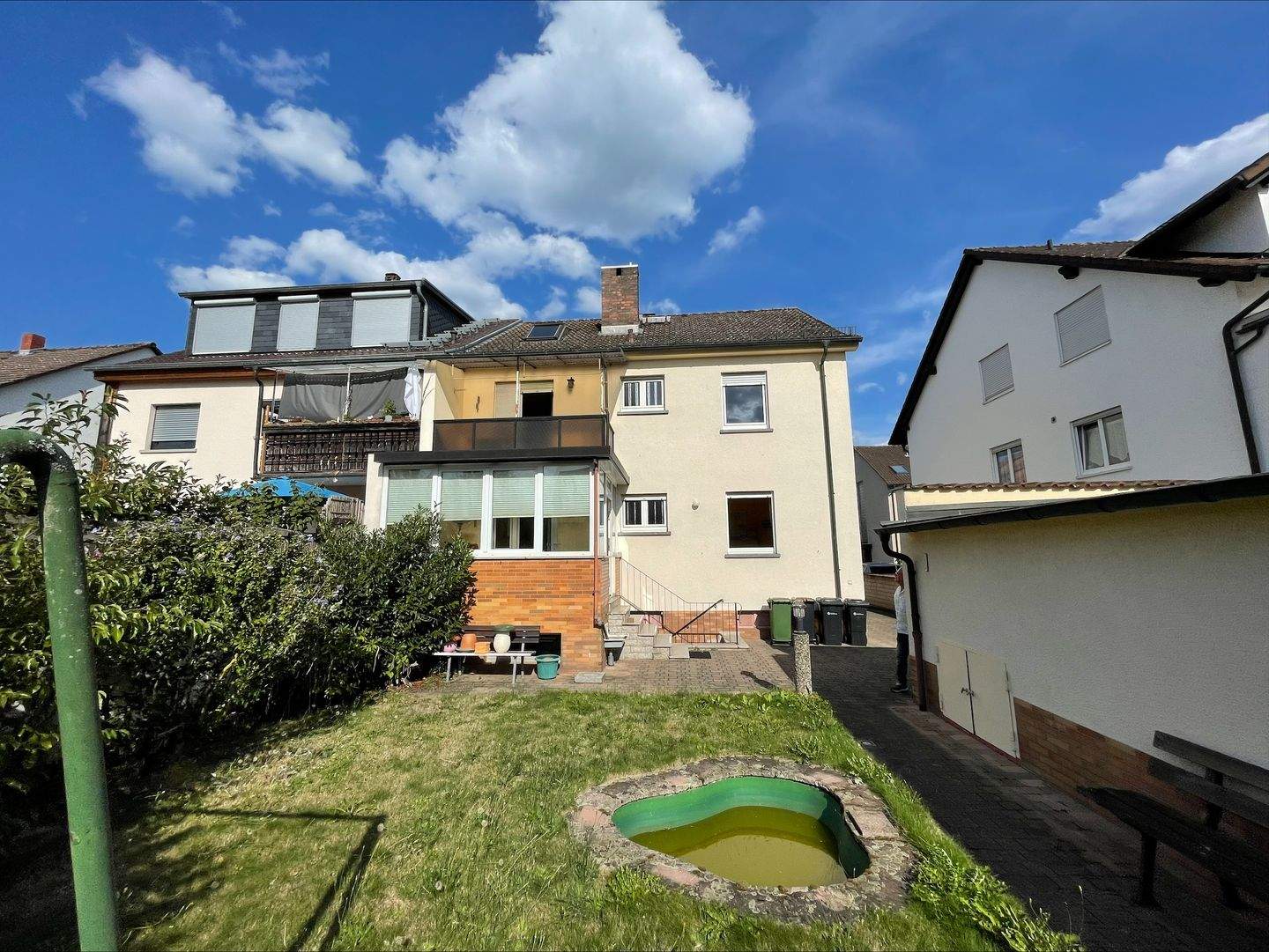 Haus – Dietzenbach, Landkreis Offenbach - Ansicht 3
