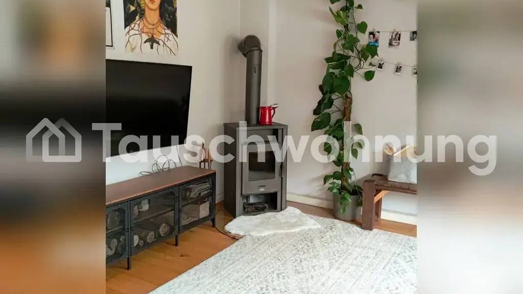 Maisonette zur Miete Tauschwohnung 960 € 3 Zimmer 70 m² 2. Geschoss Heidorn Sittensen 27419