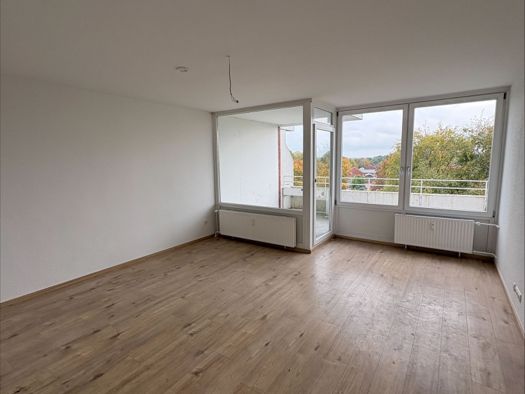 Wohnung zur Miete 549 € 3 Zimmer 77,5 m² 5. Geschoss Westerende 6 Leer 26789