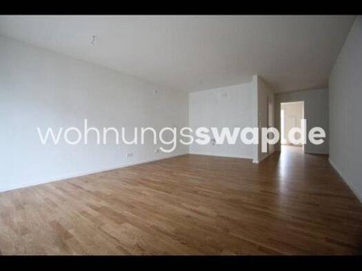 Wohnung zur Miete Tauschwohnung 813 € 3 Zimmer 75 m² 1. Geschoss Köpenick Treptow-Köpenick 12557