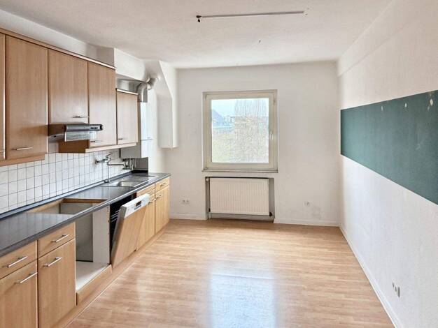 Wohnung zum Kauf provisionsfrei 205.000 € 2 Zimmer 57,5 m² 4. Geschoss frei ab sofort Oberbilk Düsseldorf 40227