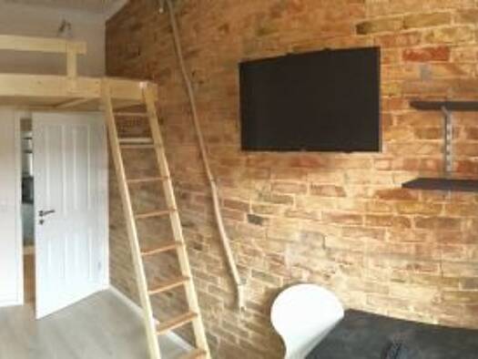 WG-Zimmer zur Miete 370 € 13 m² 4. Geschoss frei ab sofort Wilhelminenhofstr. 29 Oberschöneweide Berlin 12459