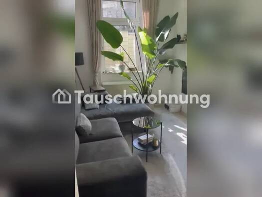 Wohnung zur Miete Tauschwohnung 934 € 2 Zimmer 50 m² 1. Geschoss Au-Haidhausen München 81667