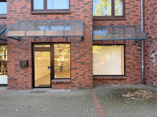 Laden zum Kauf 249.000 € 2 Zimmer 74,5 m² Verkaufsfläche Glüsinger Straße 40 B Meckelfeld Seevetal 21217