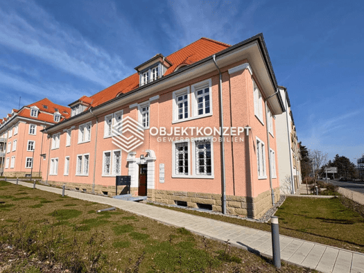 Bürofläche zur Miete 1.740 € 173,8 m² Bürofläche Villingen Villingen-Schwenningen 78048