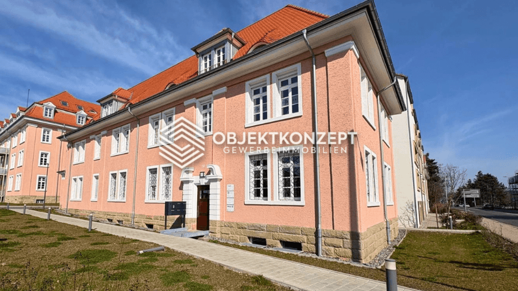 Bürofläche zur Miete 1.740 € 173,8 m² Bürofläche Villingen Villingen-Schwenningen 78048