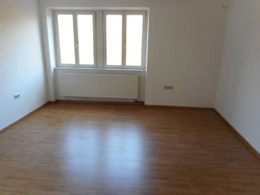 Wohnung zur Miete 754 € 2 Zimmer 60 m² Geschoss 2/4 frei ab sofort Altstadt Würzburg 97072