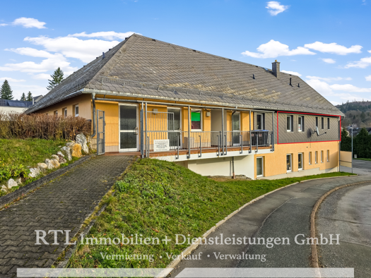 Wohnung zur Miete 475 € 3 Zimmer 78 m² Wurzbach 07343