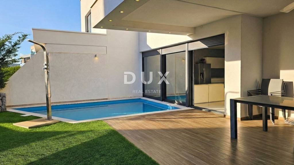 Wohnung zum Kauf 673.800 € 3 Zimmer 112 m² Centar