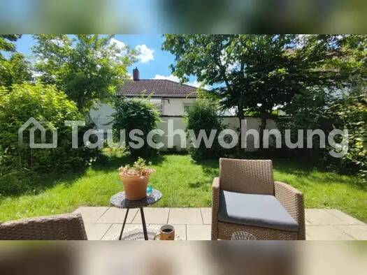 Wohnung zur Miete Tauschwohnung 1.050 € 2 Zimmer 65 m² Allach-Untermenzing München 80999