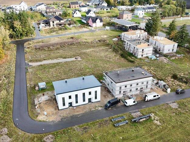 Grundstück zum Kauf provisionsfrei 137.600 € 1.026 m² Grundstück Hamburger Straße 5 Wesendorf 29392